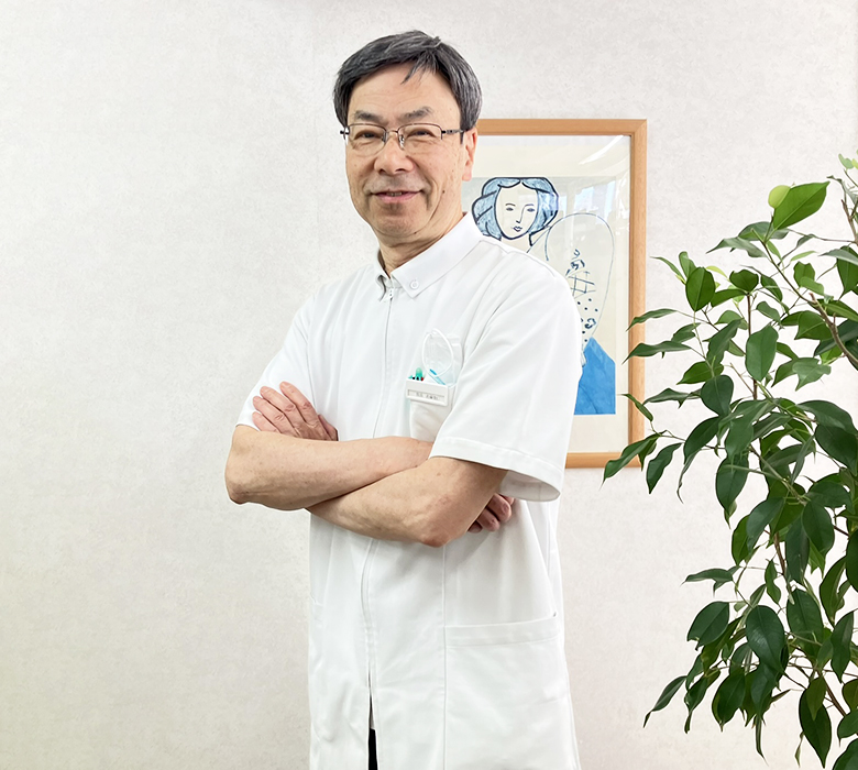 高田馬場の矯正歯科・舌側矯正、さとう矯正歯科のドクター紹介
