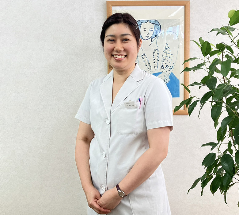 高田馬場の矯正歯科・舌側矯正、さとう矯正歯科のドクター紹介